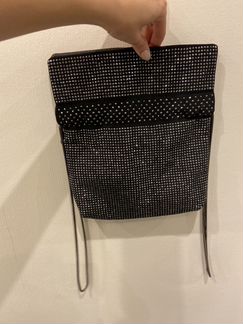 Клатч zara