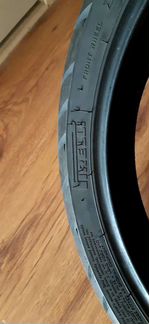 Pirelli Scorpion Trail II