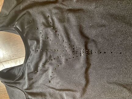 Спортивный купальник