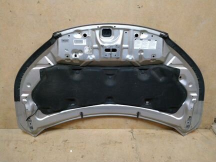 Капот Honda Crv-4