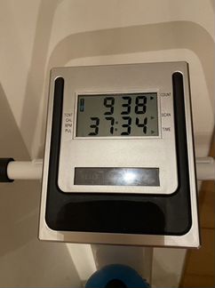 Тренажер степпер бу