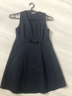 Сарафан школьный Gulliver