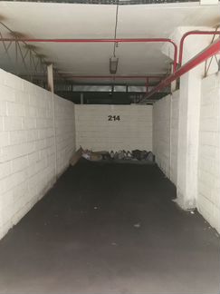 Гараж, 17 м²