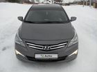 Hyundai Solaris 1.6 AT, 2014, 93 000 км объявление продам