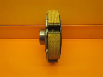 Диск сцепления cfmoto cf moto 800 x8 в сборе