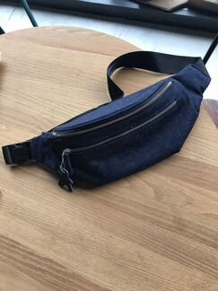 Сумка поясная