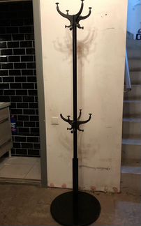 Вешалка Хемнес Икеа