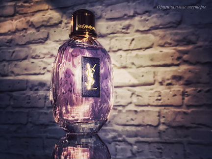 YSL Parisienne Парижанка edp 90ml