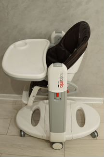 Стульчик для кормления Peg Perego Tatamia