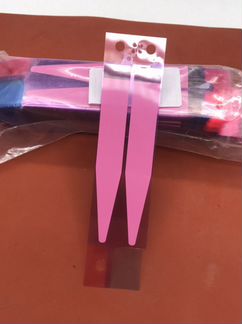 Проклейка аккумулятора iPhone