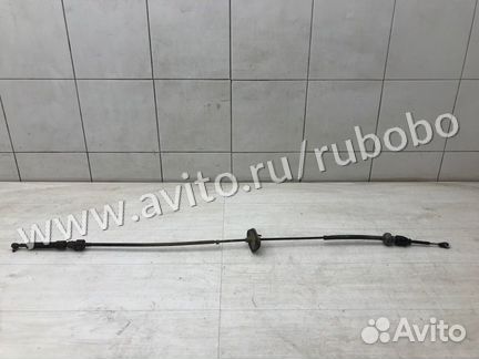 Трос АКПП Mitsubishi Lancer 9 4G18 2006