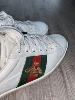 Кроссовки Gucci