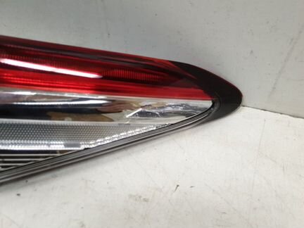 Фонарь задний правый Toyota Camry V70 2018