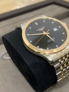 Часы longines master collection