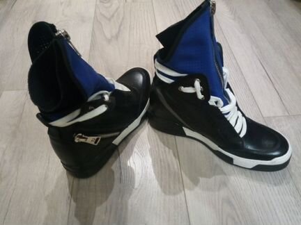 Кроссовки tg collection