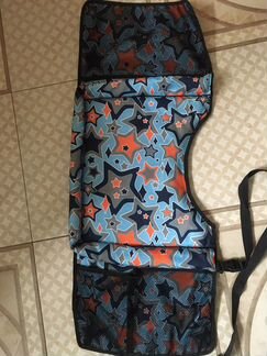 Столик для детского автокресла