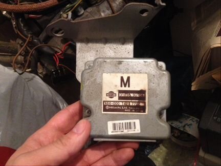 Тормозная система nissan tiida