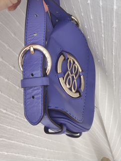 Оригинальная сумка Lancel кросс - боди