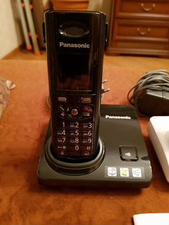 Телефон Panasonic