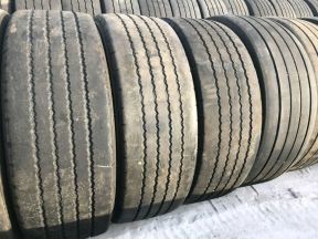 Грузовые шины бу из Европы 385 /65 /22.5