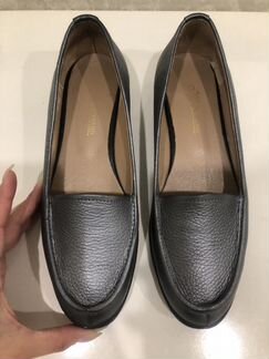 Макасины женские размер 38