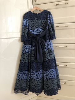 Новое платье с этикеткой “Rodeng collection”