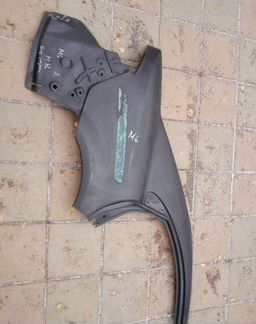 Mazda 6 GG крыло заднее правое лифтбэк