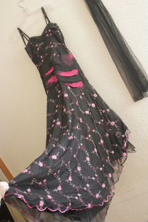 Платье Вечернее На торжество