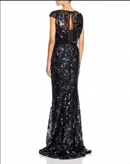 Вечернее платье. Badgley Mishka USA