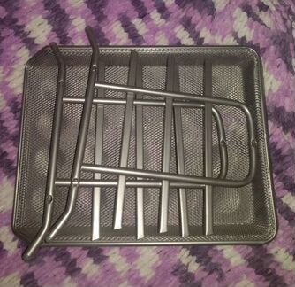 Лоток для корреспонденции «Dokument» (IKEA)