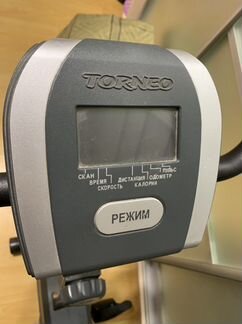 Велотренажер torneo