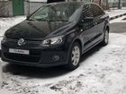 Volkswagen Polo 1.6 AT, 2012, 170 000 км