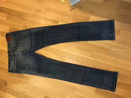 Джинсы Calvin Klein
