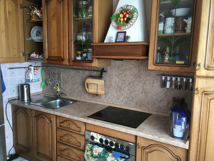 Кухня Монтана Италия