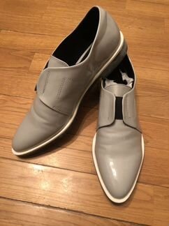 Ботинки женские новые