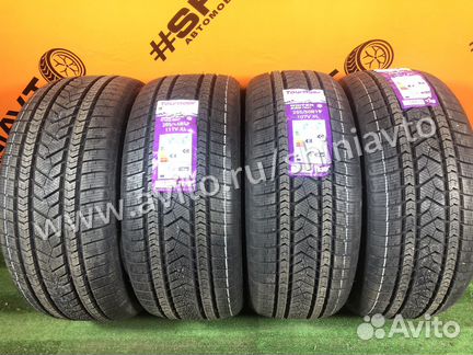 255 50 19 и 285 45 19 Разношир на Х5 Х6 Tourador