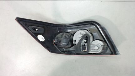 Фонарь (задний) правый Renault Megane 2, 2006