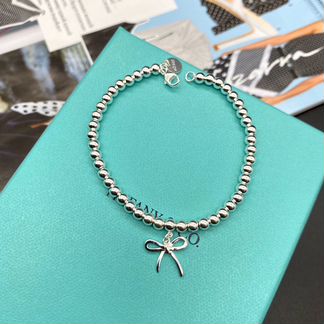 Браслет tiffany с бантом
