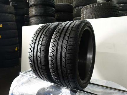 225 45 18 michelin pilot alpin PA3 шины r18 z k