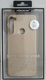 Чехол Nillkin для Xiaomi Redmi Note 8