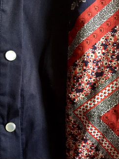 Рубашка NafNaf