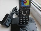 Радиотелефон Texet TX-D7950, Panasonik объявление продам