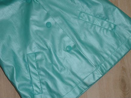 Ветровочка на девочку 92-98 см