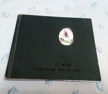 MUM finally we are no one