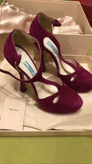 Туфли Prada оригинал