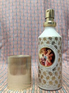 J.Desprez Bal a Versailles Парфюм 60мл Винтаж 70-е