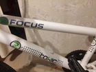 BMX Focus Foxic объявление продам