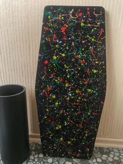 Балансборд полностью ручная работа