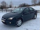 Ford Focus 1.8 МТ, 2008, 167 000 км