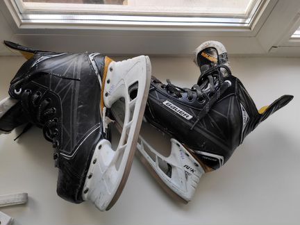 Коньки bauer supreme 170